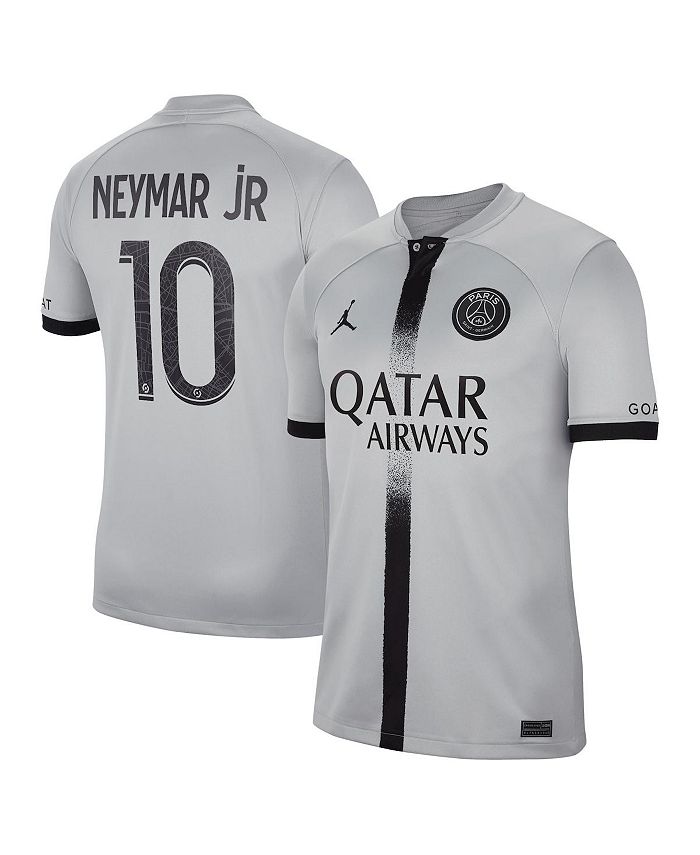 Neymar Jr - PSG Legend - Neymar - Hoodie