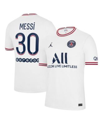 messi psg jersey original