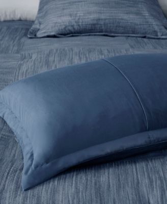 Walter Seersucker 7-Pc. Comforter Set, California King