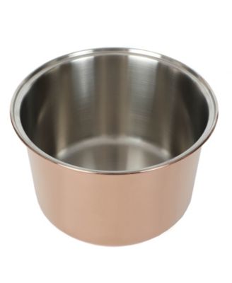 Classic Copper Popper 5 Piece, Set