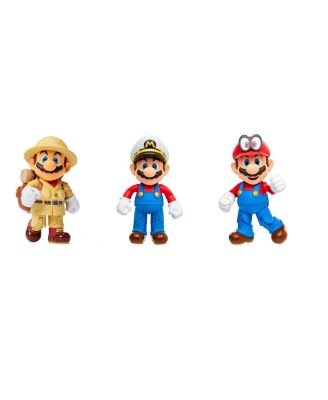 Super Mario
