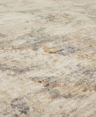 Echo Tesoro 6'7" x 9'6" Area Rug