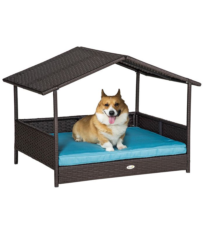 Outdoor shop dog cabana
