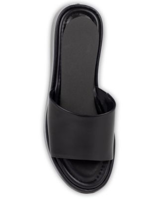 3/4 Shoe Insert Cushions