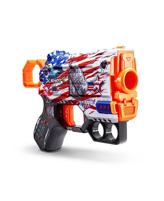XShot Skins Menace Dart Blaster Defense Force by Zuru Macy's
