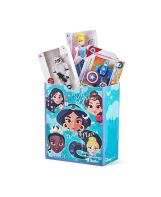 Disney Store Mini Brandsseries 1 Set, 24 Pieces