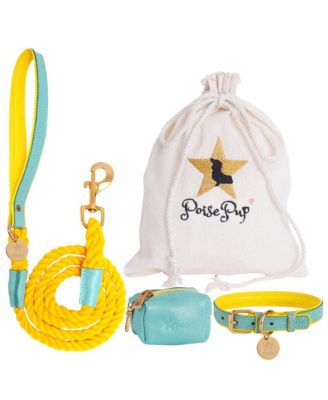 Pet Dog Waste Bag Holder - Sunshine Babe