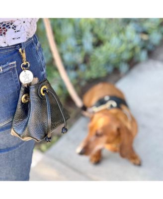 Pet Dog Treat Bag - Dark Night