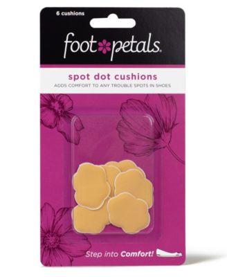 Spot Dot Cushions