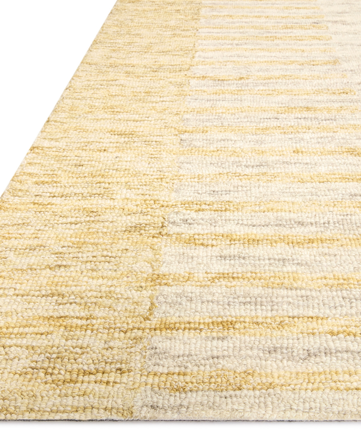 Chris Loves Julia Chris Chr-01 3'6" x 5'6" Area Rug