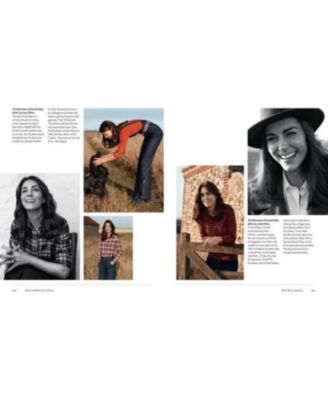 The Crown in Vogue by Robin Muir