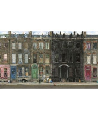 Barnes & Noble Harry Potter and the Order of the Phoenix: The Illustrated Edition (Harry Potter, Book 5) (Illustrated edition) by J. K. Rowling