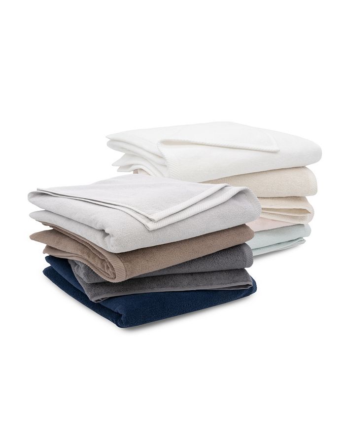 Linum Home Textiles Ediree 6 Piece Turkish Cotton Fingertip Towels Set