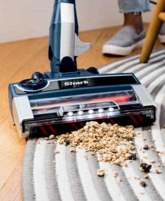 Shark Stratos™ DuoClean® PowerFins™ Stick Vacuum