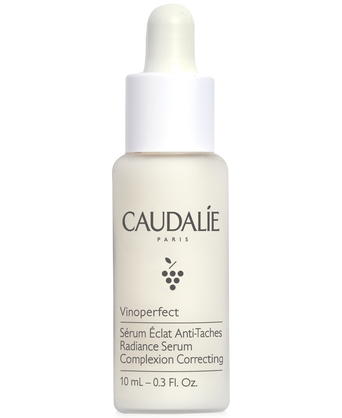 Free Vinoperfect Serum with any $150 Caudalie purchase (A $27 Value!) - Vinoperfect Serum, 10 ml