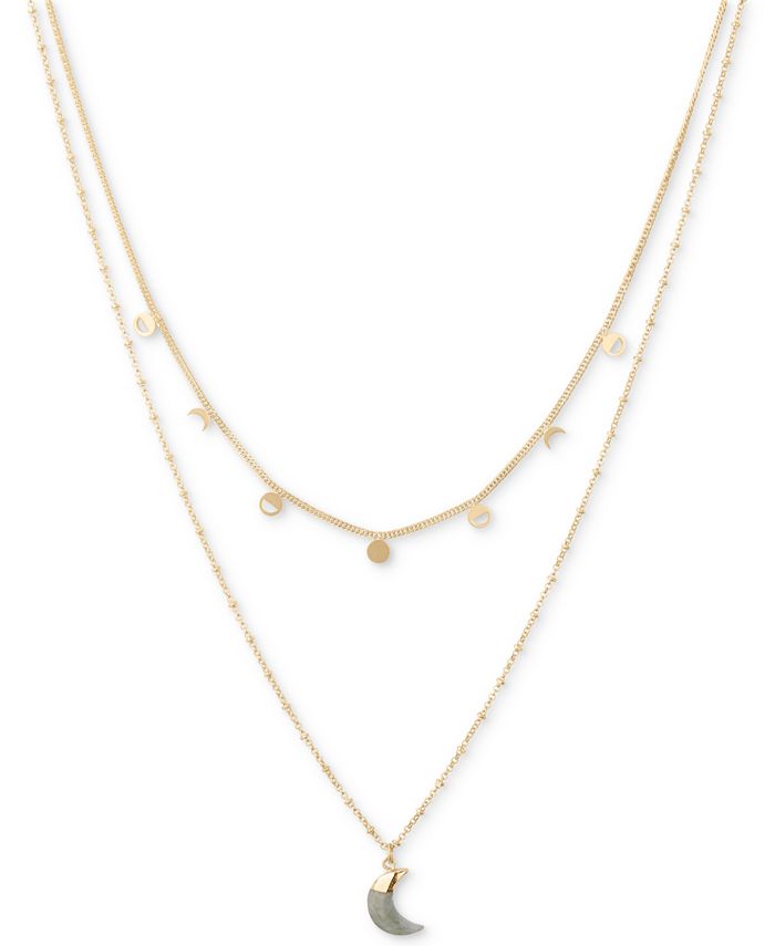 Macy's lucky store brand jewelry