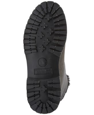 Timberland Women's Inch Premium Puffer Waterproof Boots Macy's