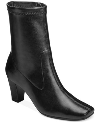 aerosoles dress boots