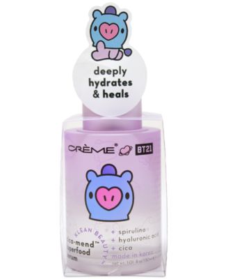 The Crème Shop - x BT21 BABY Mang Cica-Mend Superfood Serum