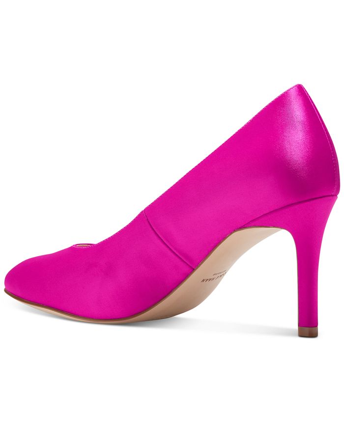 Easy Spirit Gabbie: Scarpe Slip On Donna In Pelle Scamosciata, Ballerine Comode Con Plantare Rimovibile E Suola Flessibile – Collezione Autunno/Inverno - 4