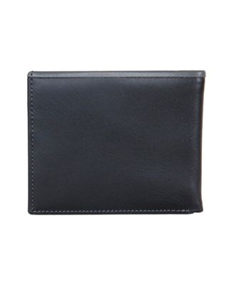 Men's Pop J Class Bifold Wallet