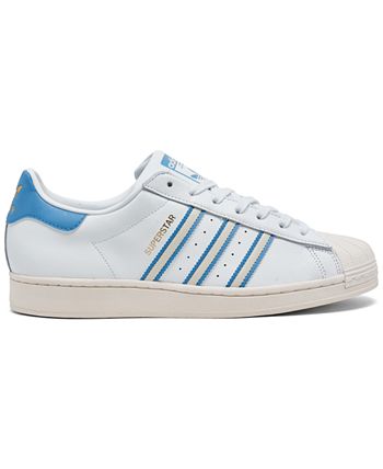 adidas Men's Originals Superstar Casual Sneakers from Finish Line - Macy's