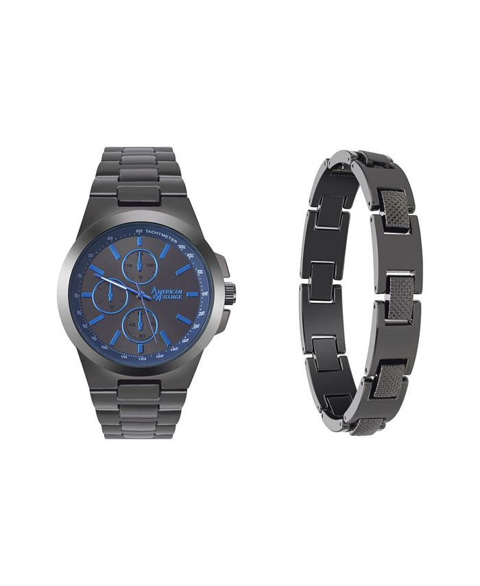 American exchange top digital watch