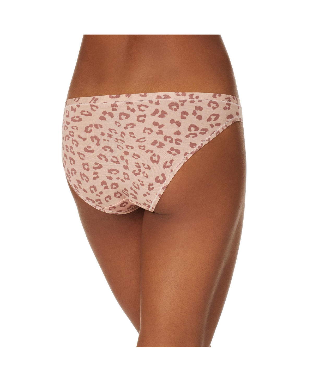 Dkny Modal Bikini Underwear
