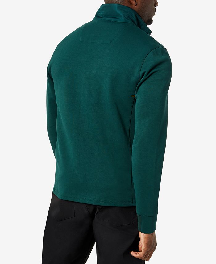 Cole Men's Active Mock Neck Jacket Macy's