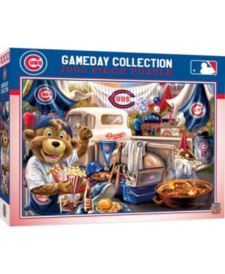 MasterPieces Puzzles