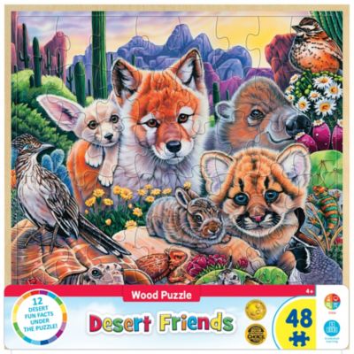 MasterPieces Puzzles