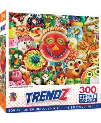 MasterPieces Puzzles