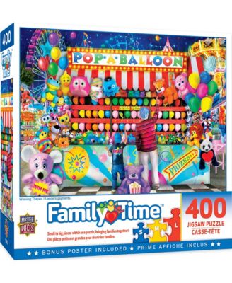 MasterPieces Puzzles