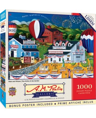 Masterpieces