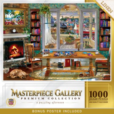 Masterpieces