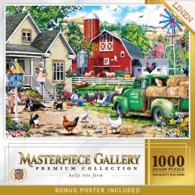 Masterpieces