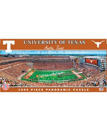 MasterPieces NCAA Missouri Tigers Football Stadium Panoramic Jigsaw Puzzle 1000 Pieces 13 x 39 MasterPieces NCAA Missouri Tigers Football Stadium Panoramic Jigsaw Puzzle 1000 Pieces 13 x 39