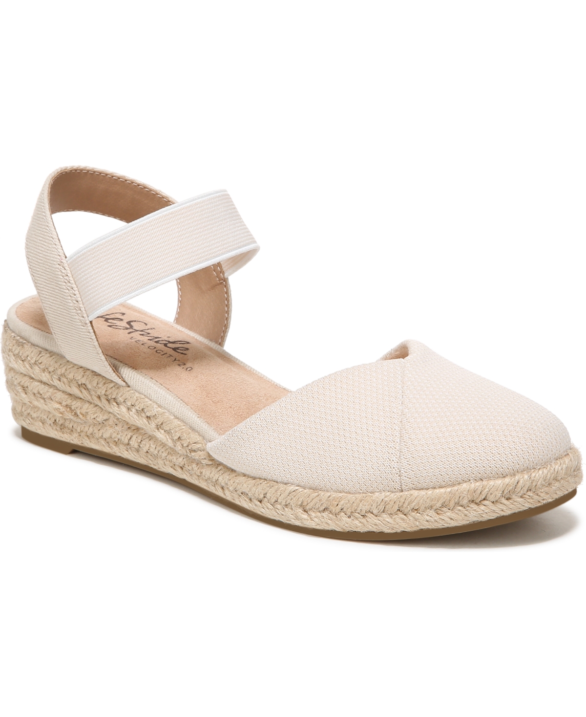 LIFESTRIDE KIMMIE ESPADRILLES