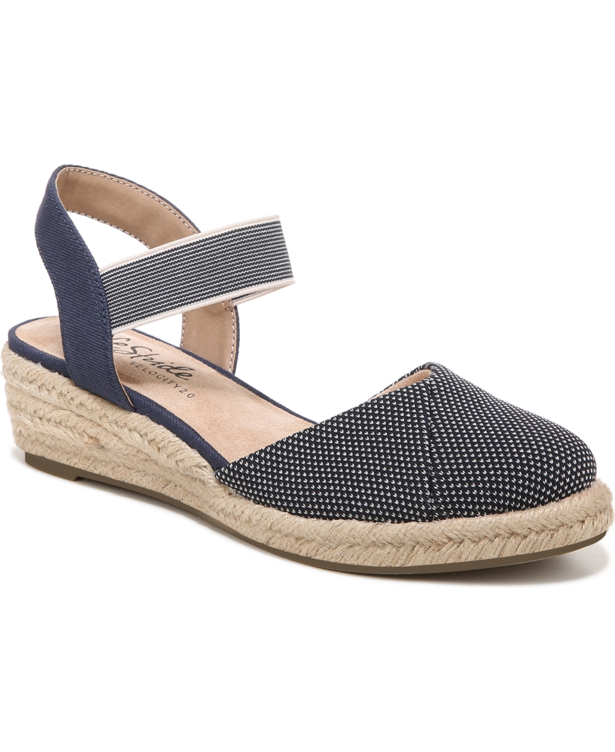 LIFESTRIDE KIMMIE ESPADRILLES