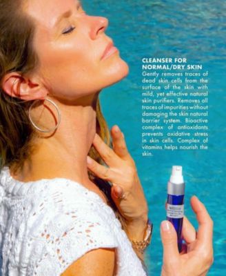 Treatment Cleanser For Normal/Dry Skin