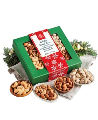 Harry & David - Mixed Nut Collection