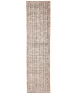 Orly Texture Area Rug