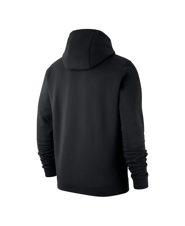 nike air force hoodie