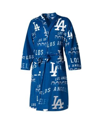 Men's Concepts Sport Royal Los Angeles Dodgers Windfall Microfleece ...