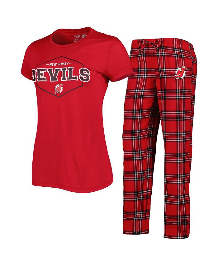 New jersey devils online pajamas