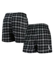 Mens 2025 flannel boxers