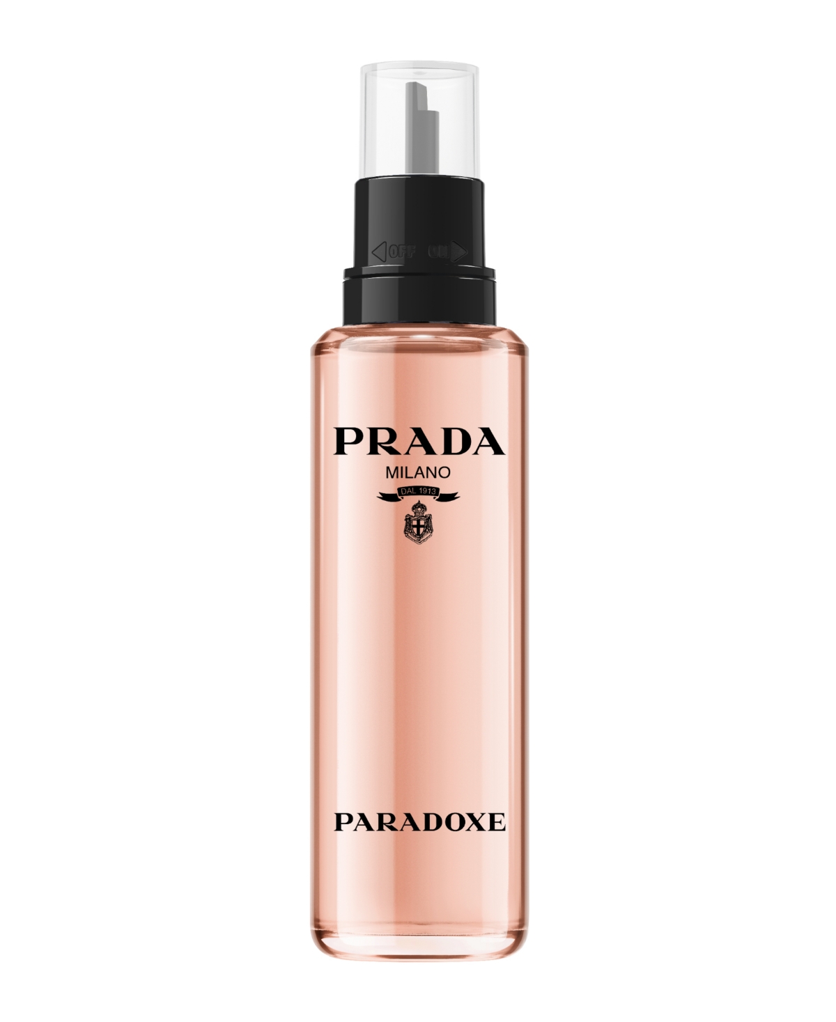 Prada Paradoxe Eau De Parfum Refill, 3.4 Oz. In No Color