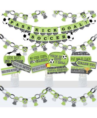 Big Dot of Happiness