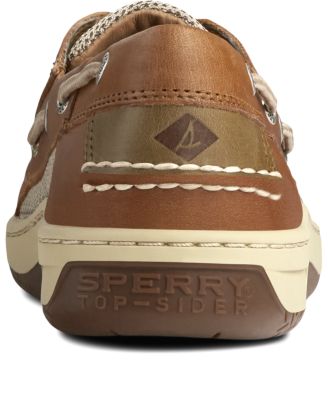 Men's  Billfish 3-Eye Boat Shoe