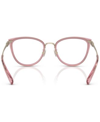 Women's Cat Eye Eyeglasses, HC514654-O